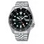 Seiko 5 Sports GMT SSK001K1